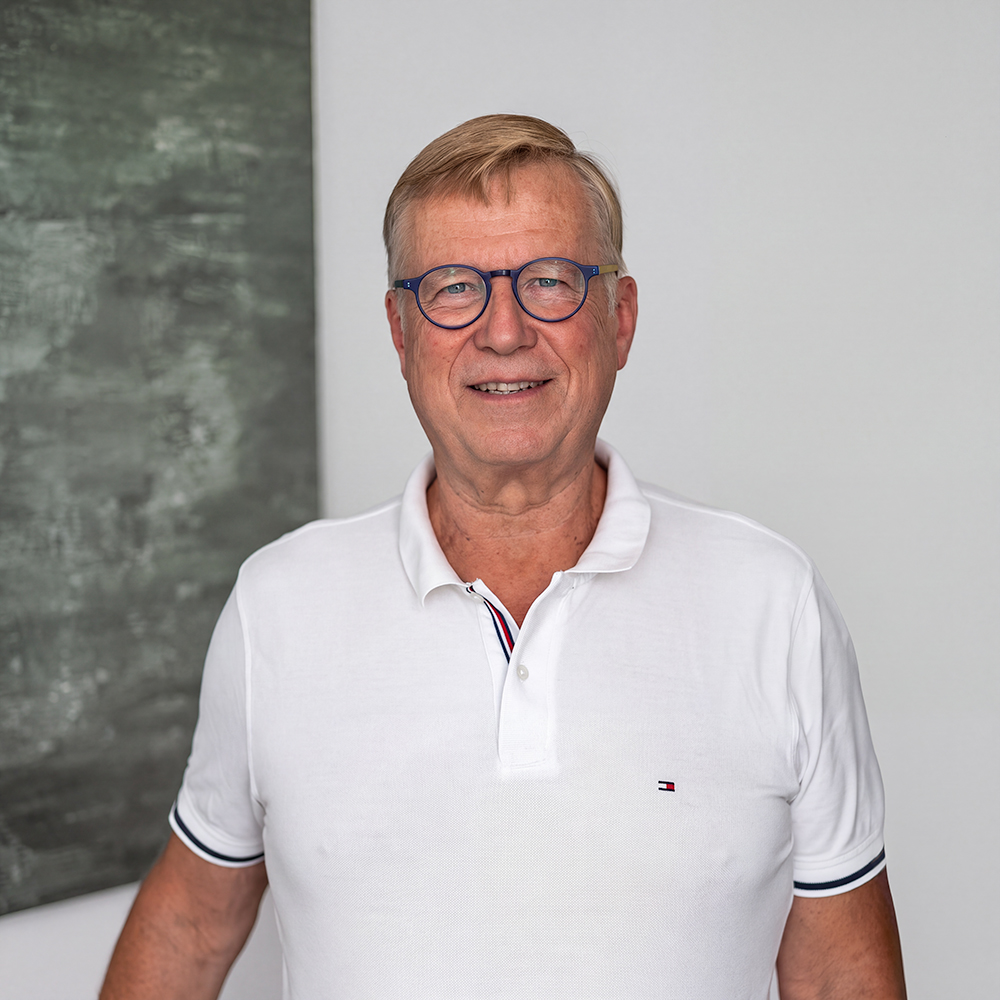 MR Dr. med. univ. Christoph Dachs