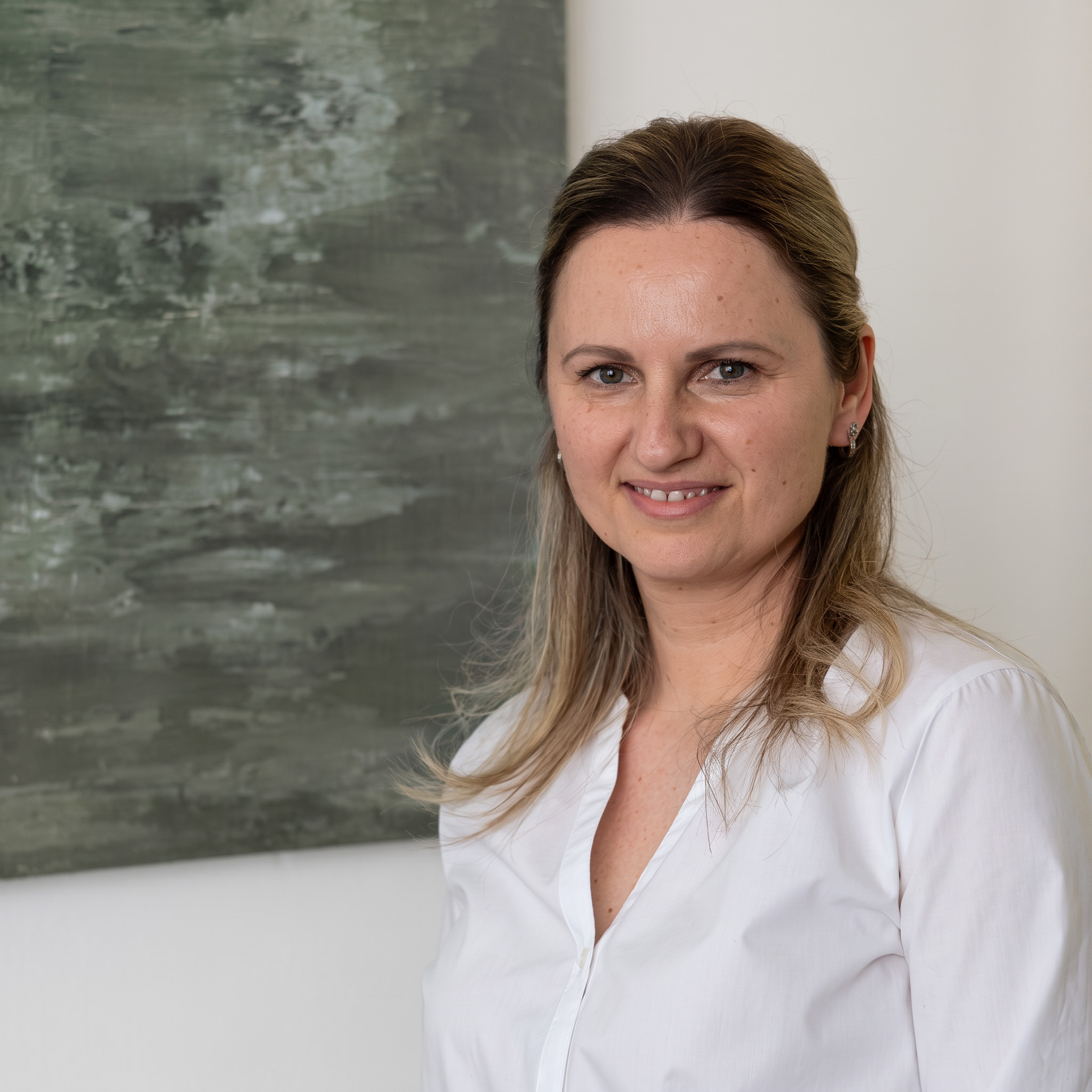 Klaudija Kovac-Ageljic