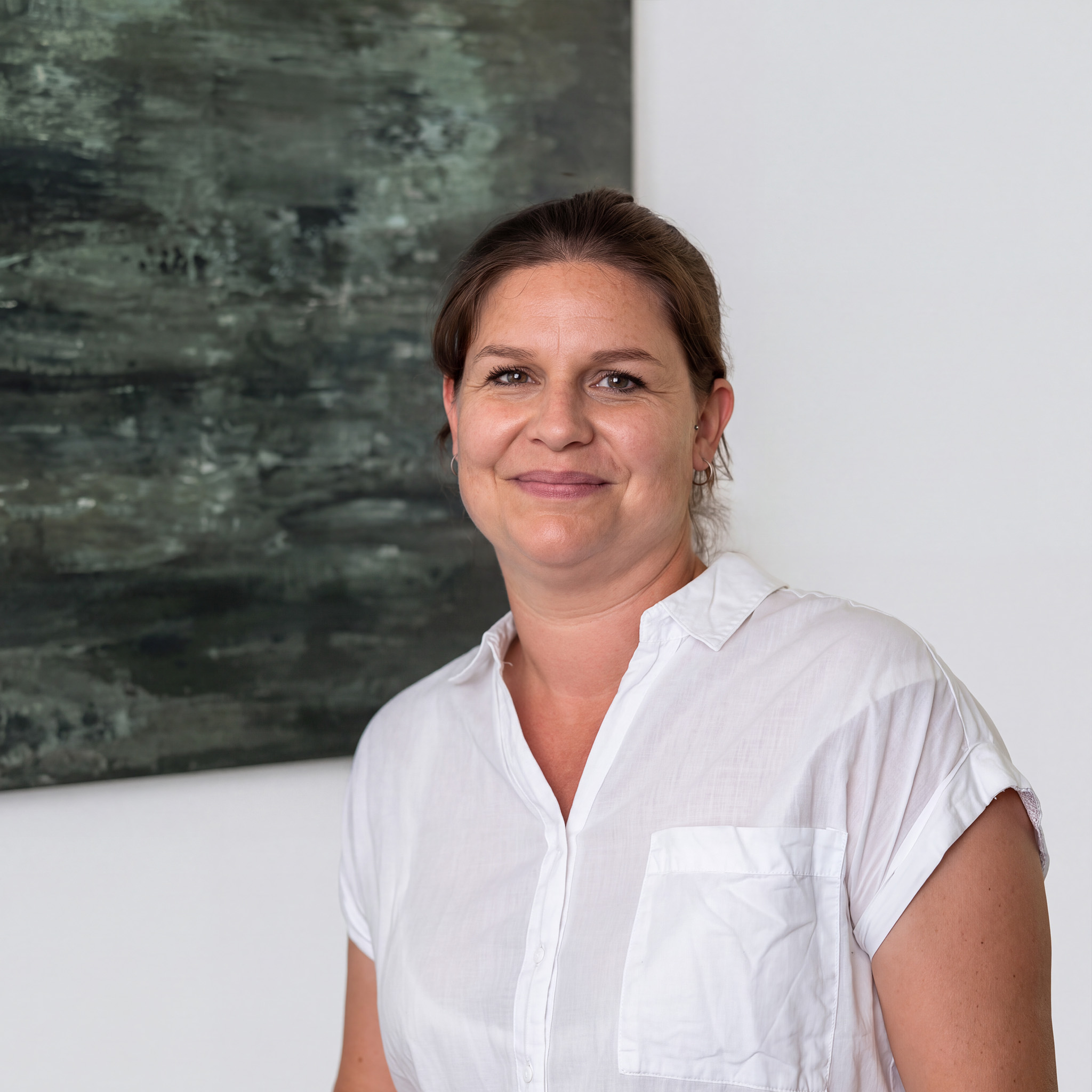 Sabine Fellner